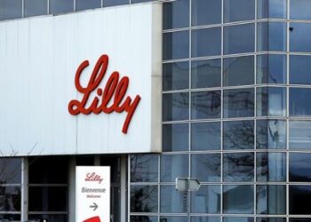 EE.UU. autoriza uso del fármaco de Eli Lilly contra la Covid-19