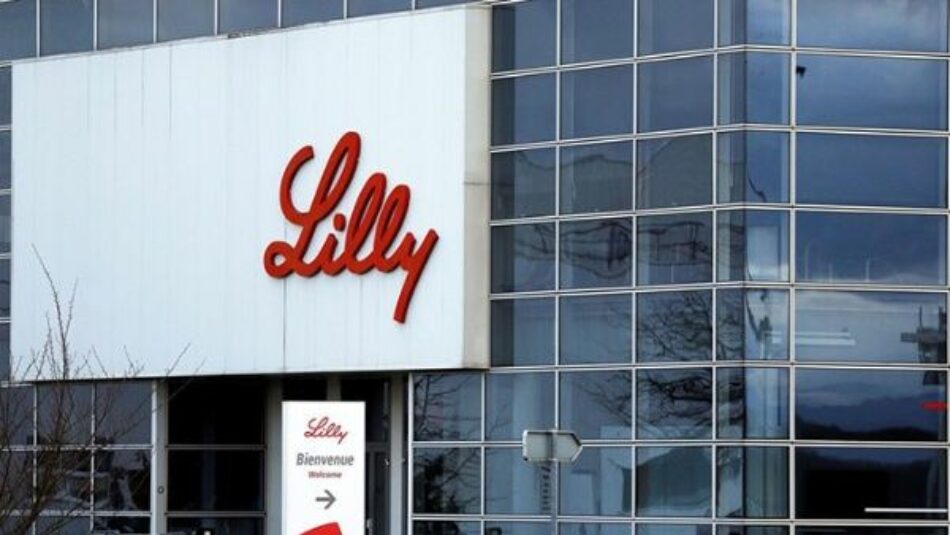 EE.UU. autoriza uso del fármaco de Eli Lilly contra la Covid-19