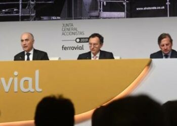 Ferrovial, la empresa concesionaria del 112 Andalucía, condenada por violación de Derechos Fundamentales protegidos constitucionalmente