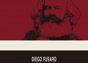 «Marx idealista. Para una lectura herética del materialista histórico»