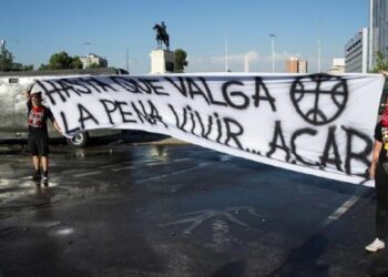 Parlamento chileno debate segundo retiro del Fondo de Pensiones