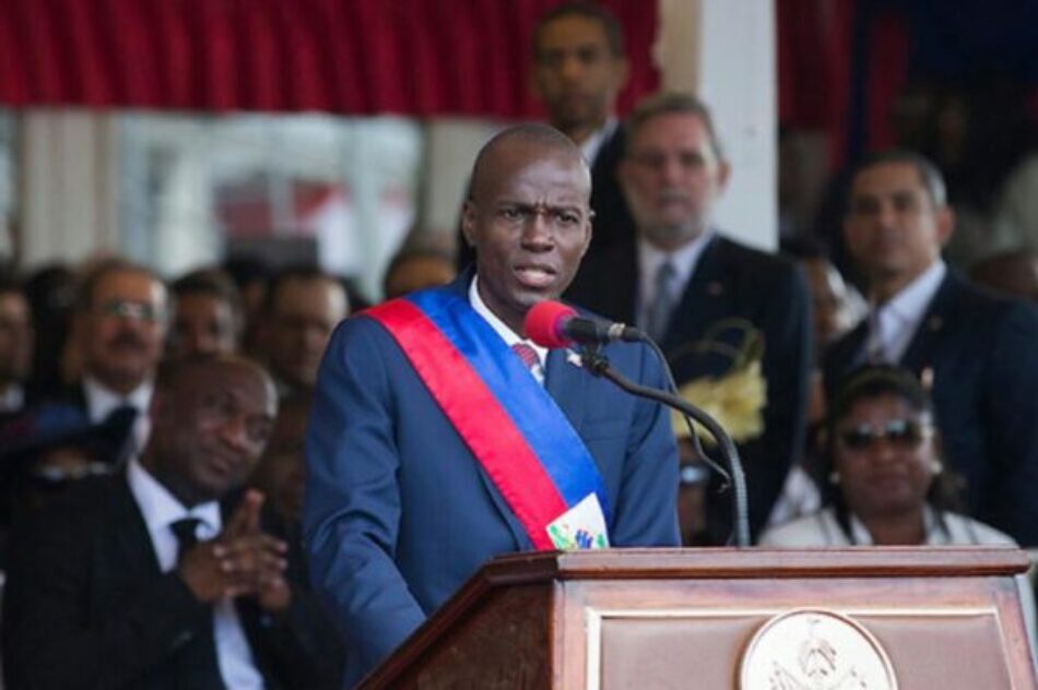Anuncian que la nueva Constitución podría abolir el Senado en Haití