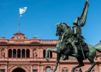 Congreso argentino debate impuesto extraordinario a la riqueza