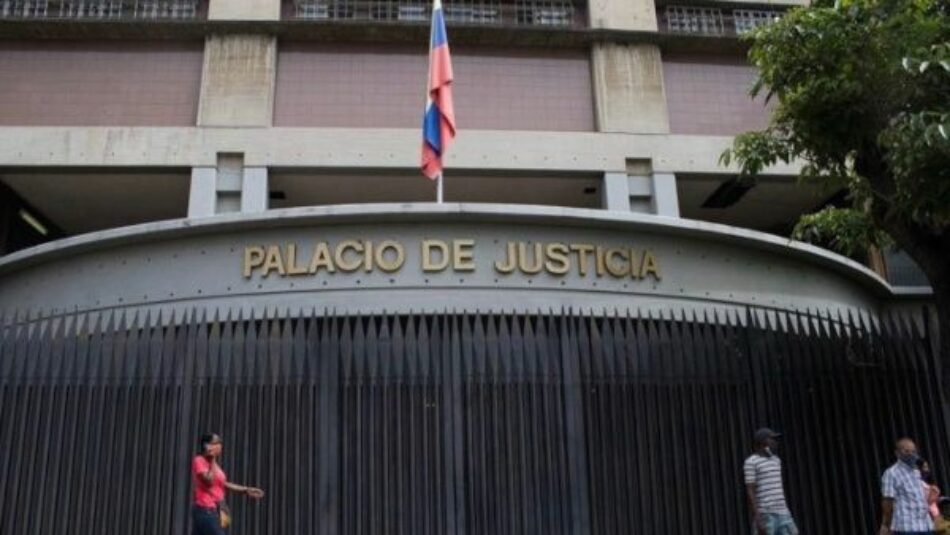 Tribunal venezolano condena a prisión a exdirectivos de Citgo