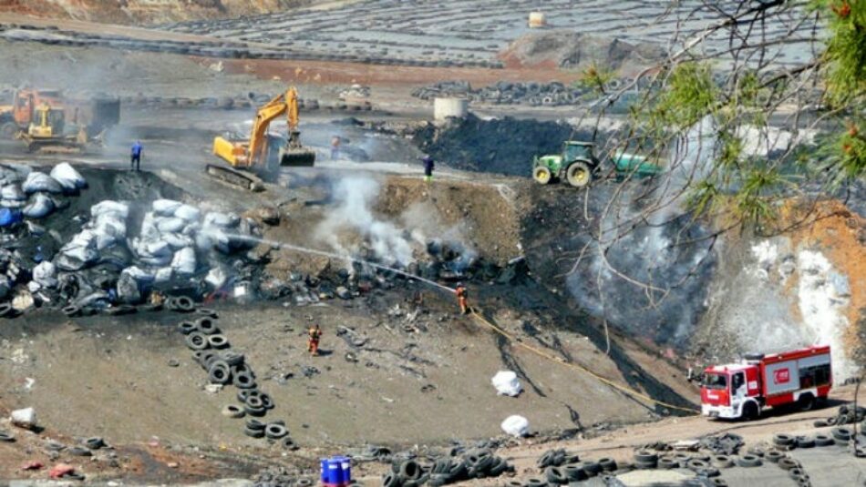 Ecologistas en Acción critica las limitaciones y la falta de concreción de la nueva Ley de Economía Circular andaluza