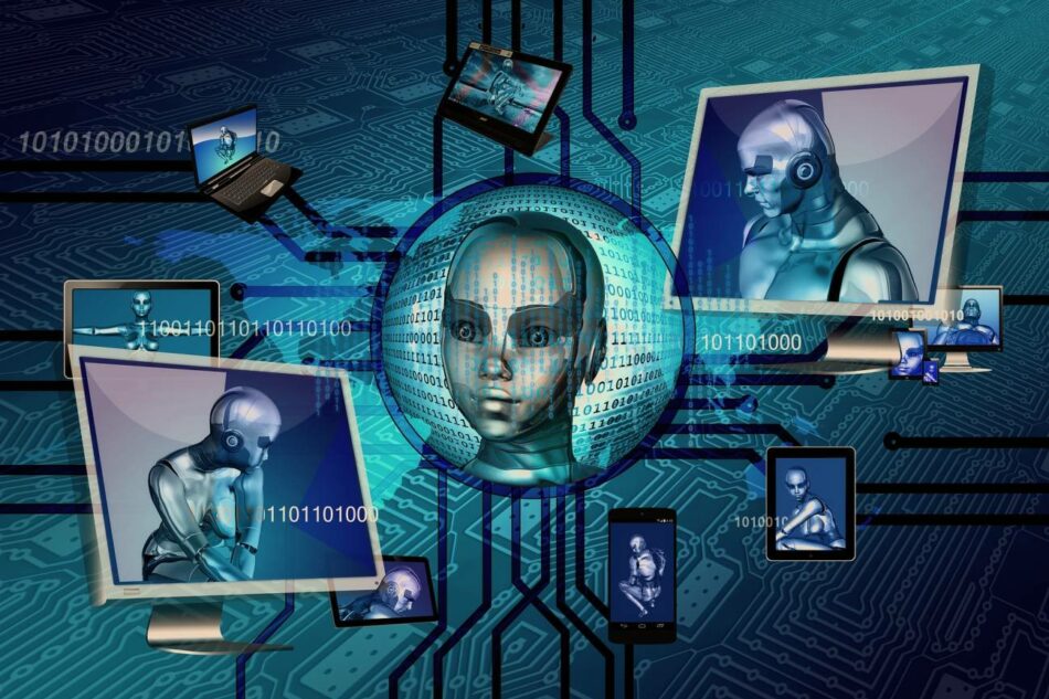 Cibernética utópica: el plan de la sociedad perfecta que sentó las bases de internet