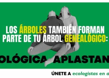 Ecologistas en Acción celebra su VIII congreso confederal