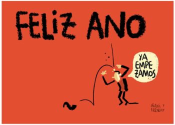 Feliz Año