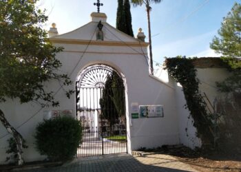 Adelante Cártama pide incluir el cementerio en el Inventario de Memoria Democrática y pregunta por los caminos rurales