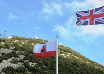 España y Reino Unido alcanzan un acuerdo para mantener el espacio Schengen en la frontera con Gibraltar