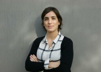 Núria Montserrat: “Nuestro trabajo científico nunca había sido útil en un tiempo tan corto”