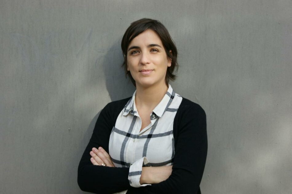 Núria Montserrat: “Nuestro trabajo científico nunca había sido útil en un tiempo tan corto”