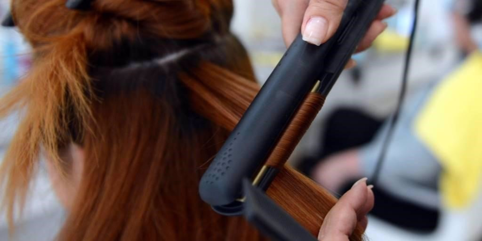 Recrea los mejores peinados del momento con una plancha de pelo