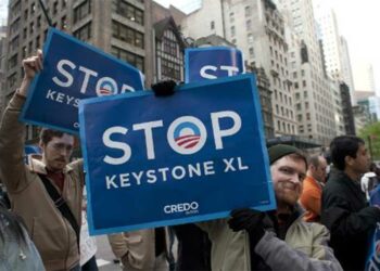 Nuevo rechazo en EE.UU. a oleoducto Keystone XL