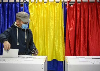 Ajustada victoria de los socialdemócratas en las elecciones legislativas de Rumanía