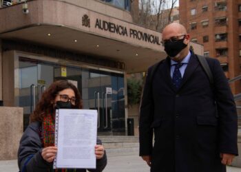 Piden la intervención de la Fiscalía ante posibles delitos penales en el corte de luz de la Cañada Real