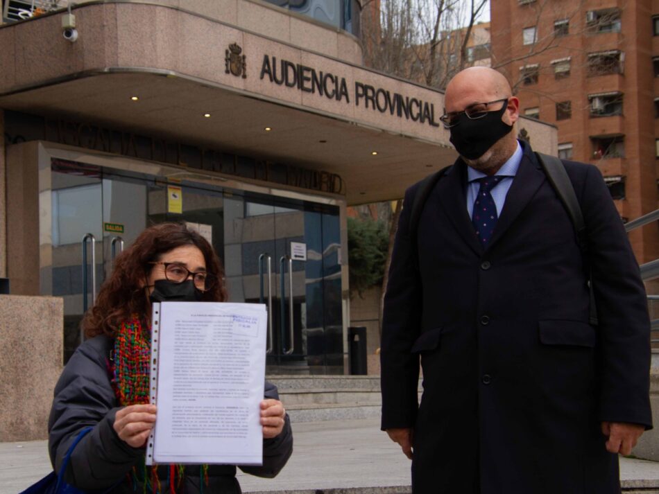 Piden la intervención de la Fiscalía ante posibles delitos penales en el corte de luz de la Cañada Real