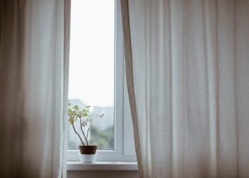 Descubre cuáles son las mejores cortinas para tu hogar