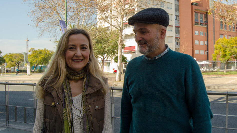 Verdes EQUO Andalucía hace balance de un año marcado por la pandemia y la inacción frente a la emergencia climática