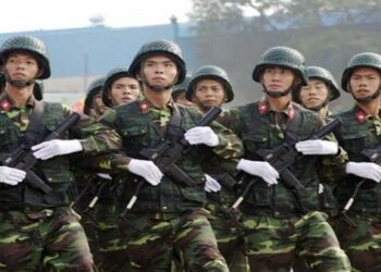 Conozca algunas hazañas del Ejército Popular de Vietnam en sus 76 años