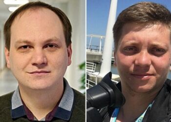 Turquía detiene a dos periodistas rusos y podría acusarlos de espionaje