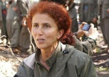 Sakine Cansiz: La ‘Ya Star’ de los kurdos