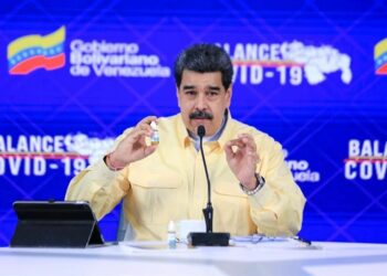 Venezuela produce un antiviral que neutraliza al 100% a COVID-19