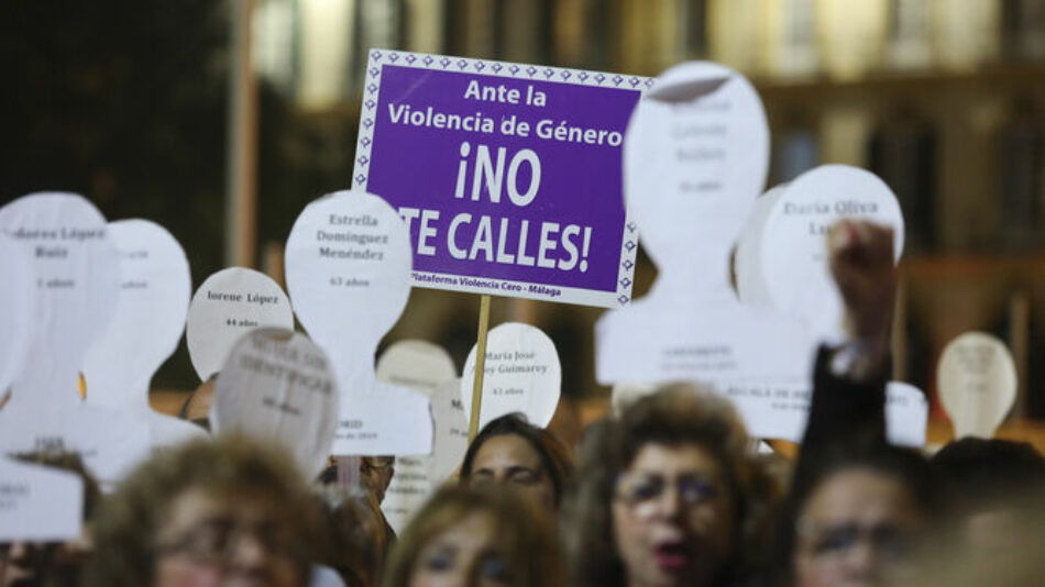 Andalucía cierra mayo con casi el 40% de las pulseras de control de violencia machista activas en España, 1.085 dispositivos