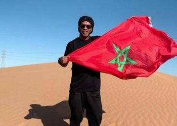 Marruecos utiliza a deportistas y famosos para blanquear la ocupación del Sáhara Occidental