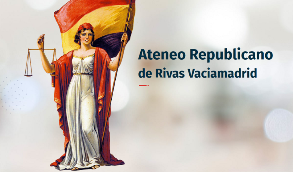 Nace El Ateneo Republicano De Rivas Tercera Información Tercera Información 9028