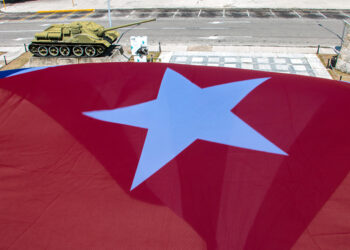 Cuba celebra el 62 aniversario del triunfo de la Revolución
