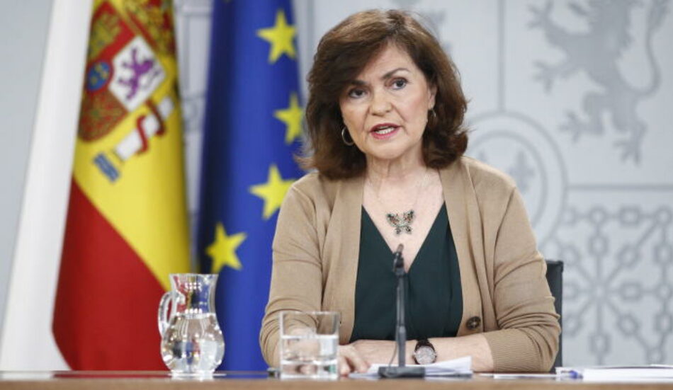 La Federación Plataforma Trans exhorta al PSOE a cumplir el compromiso del Gobierno con las personas trans