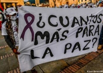 Partido FARC denuncia asesinato de cuarto excombatiente en el 2021