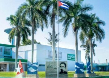 Cuba producirá 100 millones de dosis de vacuna contra la Covid-19