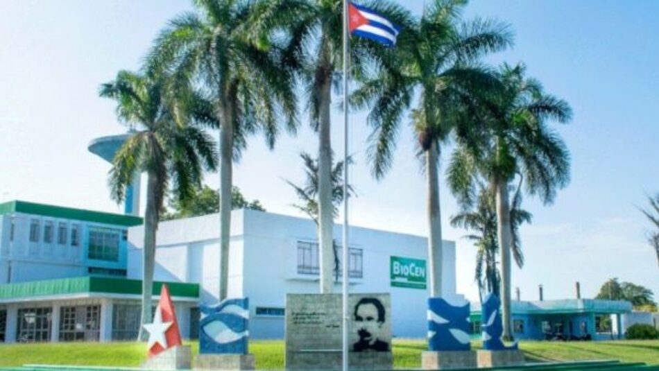 Cuba producirá 100 millones de dosis de vacuna contra la Covid-19