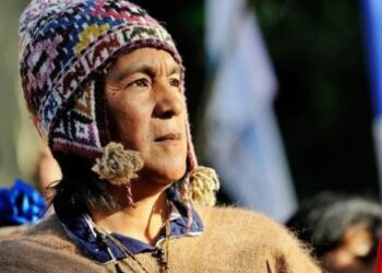 Canadienses piden liberación de la activista social argentina Milagro Sala