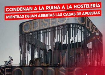 El Partido Comunista denuncia la incoherencia del gobierno regional ante las nuevas restricciones en la Región de Murcia