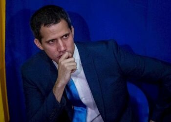 La UE deja de reconocer a Guaidó como «presidente interino» de Venezuela