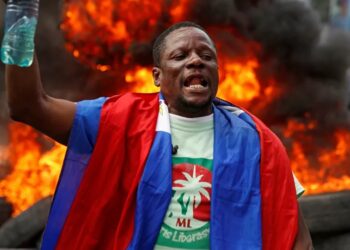 Haití se encamina a «la anarquía absoluta»