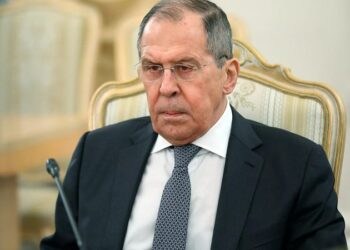 Lavrov revela los detalles del ataque de EEUU contra Siria