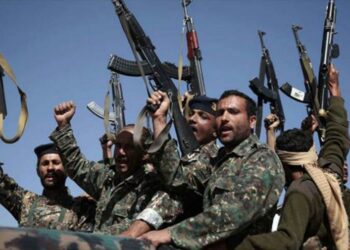 Yemen recupera el control de un campo militar clave saudí en Marib