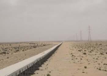 Continental abandona el Sáhara Occidental ocupado