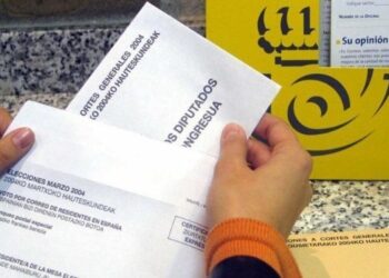 CGT-Correos: Inspecció de Treball admite denuncia sobre voto por correo