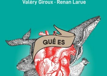 Qué es el veganismo, el ensayo de un movimiento