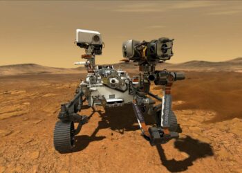 Diez claves sobre el ‘rover’ Perseverance y otras nuevas misiones a Marte