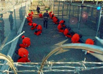 ONU: EE.UU. debe abordar violaciones en Base Naval de Guantánamo