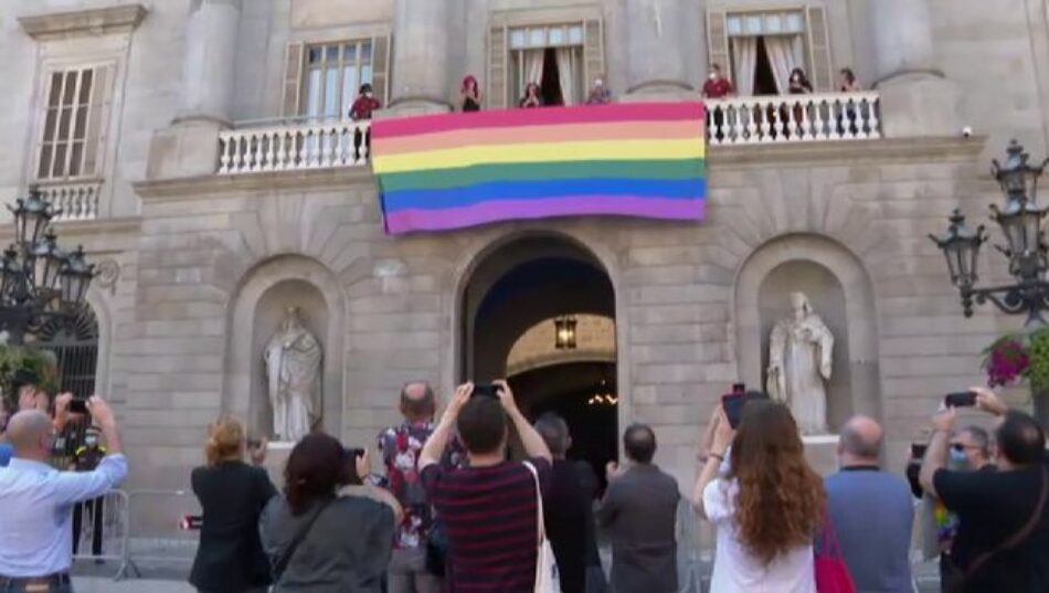 Compromís pide al Gobierno traslade a Fiscalía y Abogacía el acoso por parte de grupos ultras a alcaldes que cumplen con la legislación vigente