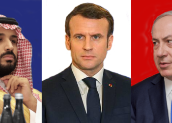 Nuevo acuerdo con Irán y las celadas de Macron