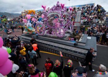 Los 5 mejores carnavales de España que visitar cuando acabe el COVID