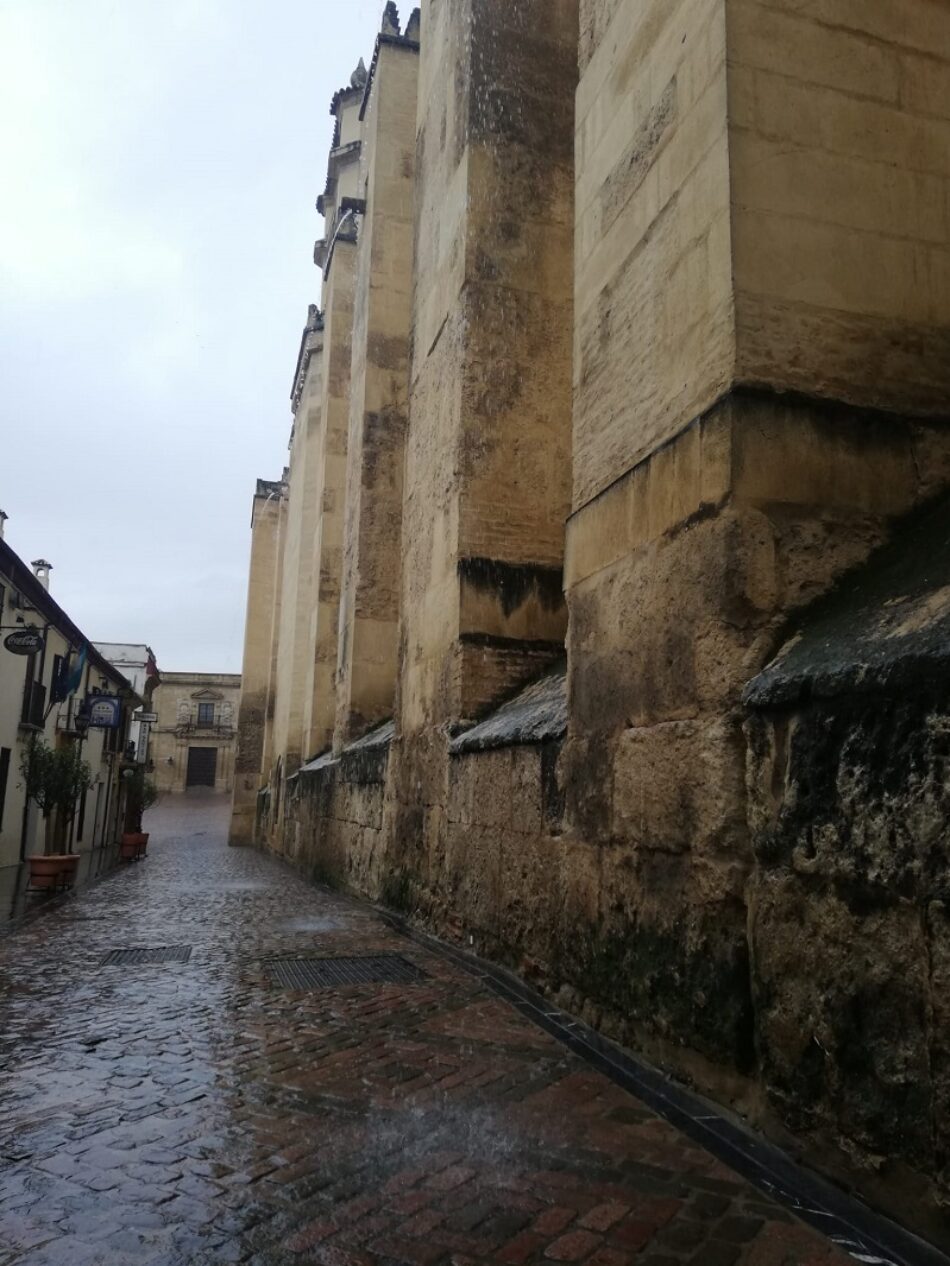 Córdoba Laica, sobre las inmatriculaciones e impuestos a la Iglesia: «el Gobierno se lava las manos ante tamaño escándalo monumental”